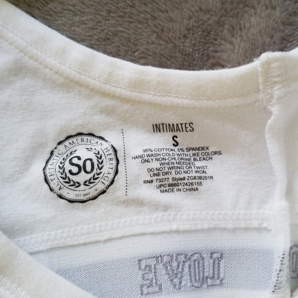 Bra - Picture 3 of 3